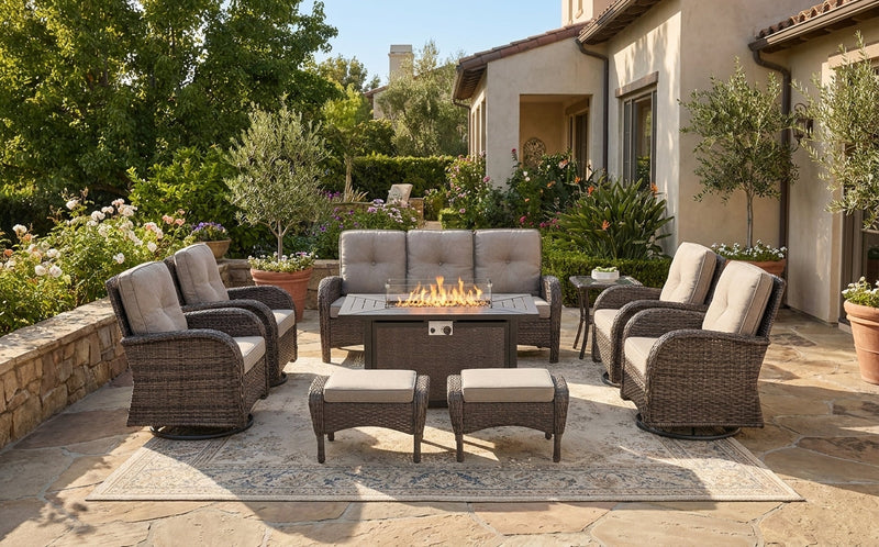 Patio Furniture Sets